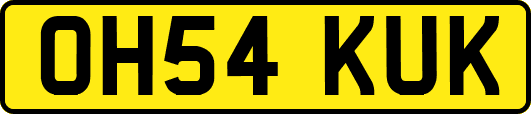 OH54KUK