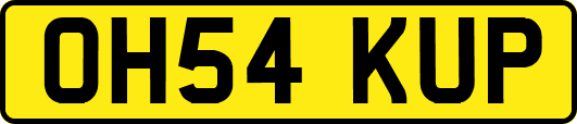 OH54KUP