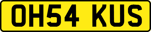 OH54KUS