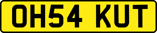 OH54KUT