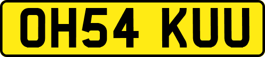 OH54KUU