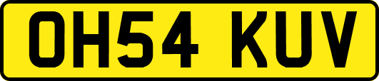 OH54KUV