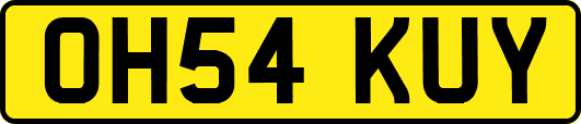 OH54KUY