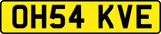 OH54KVE