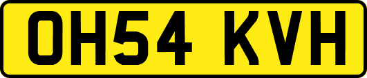 OH54KVH