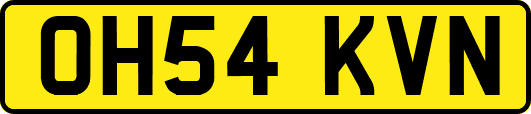 OH54KVN