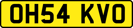 OH54KVO