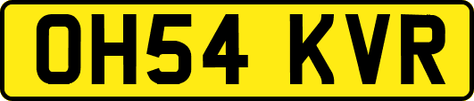OH54KVR