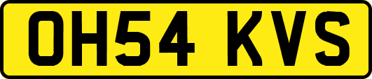 OH54KVS
