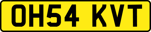 OH54KVT