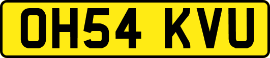 OH54KVU