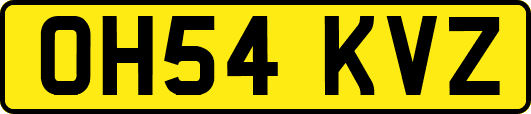 OH54KVZ