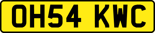 OH54KWC