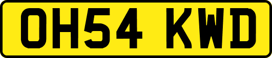 OH54KWD