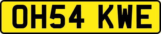 OH54KWE
