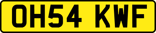 OH54KWF