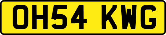 OH54KWG