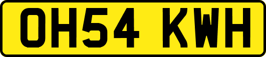 OH54KWH