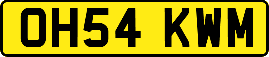 OH54KWM