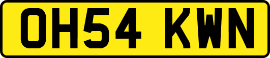 OH54KWN