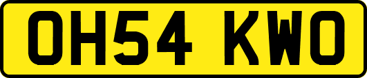 OH54KWO