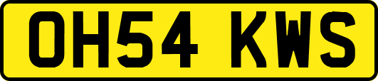 OH54KWS