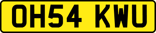 OH54KWU