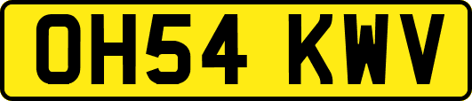 OH54KWV