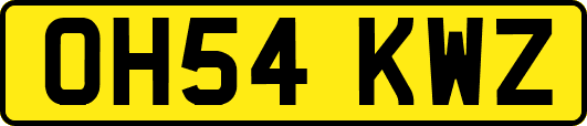OH54KWZ