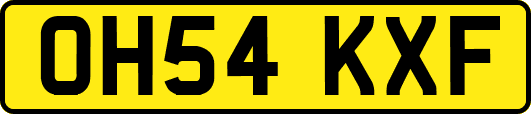 OH54KXF