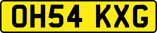 OH54KXG