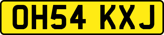 OH54KXJ