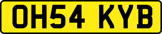 OH54KYB