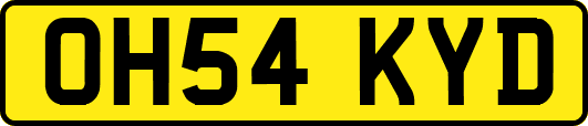 OH54KYD