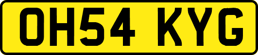OH54KYG