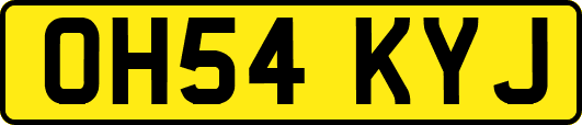 OH54KYJ