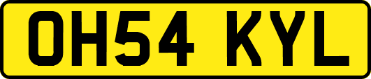 OH54KYL