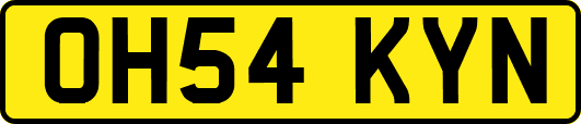 OH54KYN