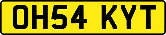 OH54KYT