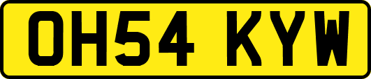OH54KYW