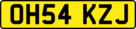 OH54KZJ