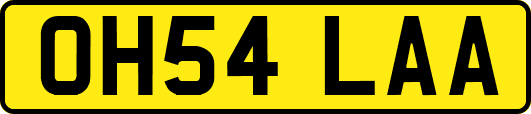 OH54LAA