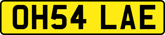 OH54LAE