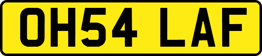 OH54LAF