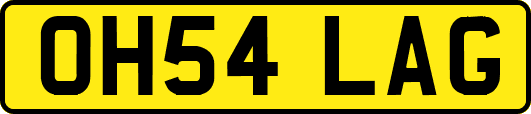 OH54LAG