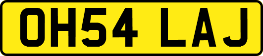 OH54LAJ