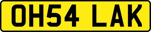 OH54LAK