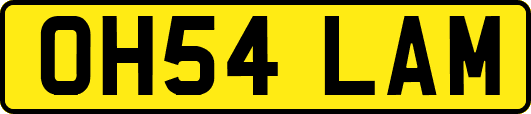 OH54LAM