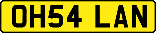 OH54LAN