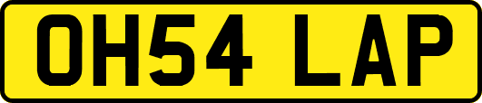 OH54LAP